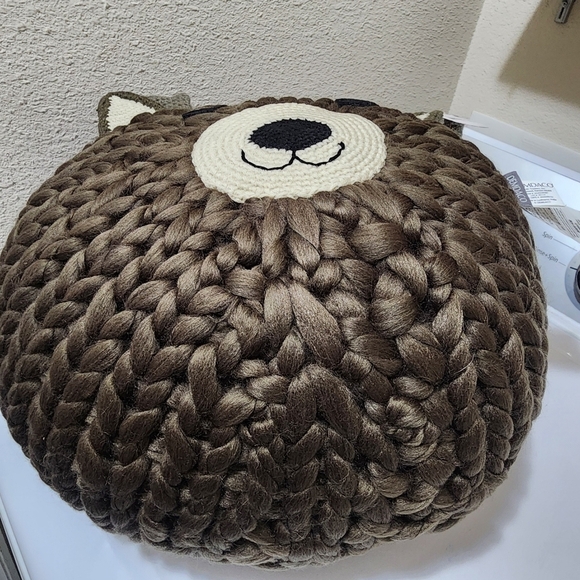 Demdaco Knitted Plush Toy - Picture 13 of 16